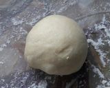 Foto del paso 6 de la receta: Pancitos de leche❤