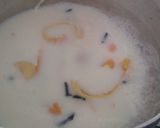 Foto del paso 1 de la receta: Roscón de Reyes