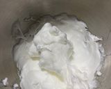 Foto del paso 5 de la receta: Mousse de chocolate con trozos de frutos secos