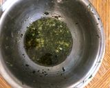 Foto del paso 4 de la receta: Salmón a las Hierbas Finas Empapelado a la Sonorense