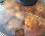 Rendang Ayam #Rjs4 #rabubaru langkah memasak 4 foto