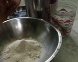 A picture of step 1 of Jackfruit Seeds Poori.