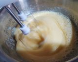 Karamelles brownie recept fázis 1 fotója