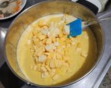Foto del paso 5 de la receta: Humita guazú