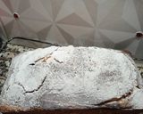 Foto del paso 3 de la receta: Budín de coco y chocolate!!