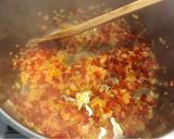 Foto del paso 2 de la receta: Arroz con pollo especiado tipo indio