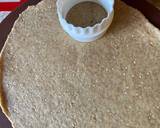 Mithi puri recipe step 2 photo
