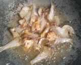 Foto langkah ke 3 dari resep Ikan asin dicabein superr pedes nampoll.