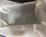 Foto del paso 6 de la receta: Bizcocho fitness se manzana y avena (ideal como pre entreno)