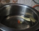 बीटरुट कोकोनट राइस (साउथ इंडियन तड़के के साथ) रेसिपी चरण 2 फोटो