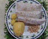 Foto langkah ke 1 dari resep Tempe Kentang Kering.