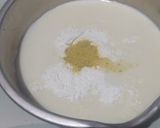 Foto langkah ke 3 dari resep Susu Goreng Gurih.