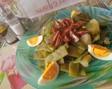 Foto del paso 5 de la receta: Ensalada de judías verdes