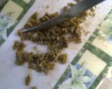 Foto del paso 3 de la receta: Ensalada de papas y zanahorias con toque mágico de alcaparras   
