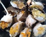 Foto langkah ke 1 dari resep Kare Kepiting (Pedas).