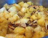 กระเพาะปลาไข่กระทา #ฝีมือลูก วิธีทำสูตร 7 รูป