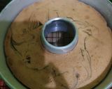 Foto langkah ke 8 dari resep Bolu Lembut 4 Telur tanpa pengembang.