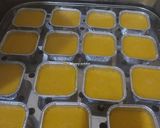 Foto langkah ke 2 dari resep Lumpur Surga Labu Kuning.