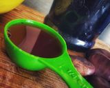 A picture of step 3 of Chestnut Soup.