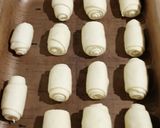 Foto del paso 6 de la receta: Pan de seda 🍞