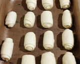 Foto del paso 6 de la receta: Pan de seda 🍞