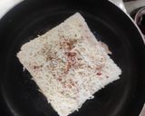 થ્રી લેયર મેયો સેન્ડવીચ (જૈન)(Tri layer jain mayo sandwich recipe in Gujarati) રેસીપી સ્ટેપ4ફોટો