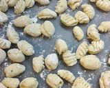 Foto del paso 4 de la receta: Ñoquis de papa