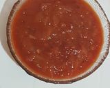 Foto del paso 4 de la receta: Pizza casera💖🍕 Fácil y súper rica