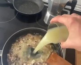 Foto del paso 3 de la receta: Risotto de setas