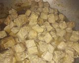 Foto del paso 1 de la receta: Estroganoff con arroz
