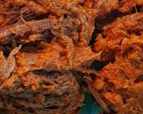 Foto langkah ke 6 dari resep Rendang Slow Cooker.