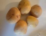 A picture of step 5 of Whole Deep-Fried Chicken w/potatoes.