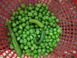 Mixed vegetables