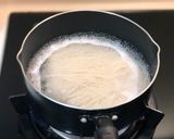 南瓜五蔬麵線 20分鐘上菜健康增肌減脂食譜 簡單新手易上手的食譜步驟3照片