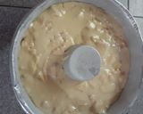 Foto del paso 7 de la receta: Tarta de manzana invertida