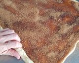 Foto del paso 7 de la receta: Cinnamons rolls bajos en calorías