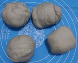 Foto langkah ke 5 dari resep (Sourdough Discard) Mie Telur Homemade.