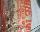 Foto langkah ke 7 dari resep Mie Yamin.