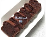 Foto langkah ke 7 dari resep Chocolate bread.
