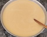 Vadas recept fázis 5 fotója