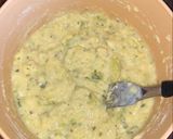 Foto del paso 5 de la receta: Buñuelitos de zucchini ✨