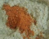 A picture of step 3 of Masala fish fry.