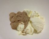 Foto del paso 4 de la receta: Bon o bon cheesecake