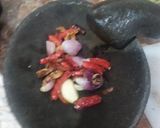 Foto langkah ke 4 dari resep Kwetiow Goreng.