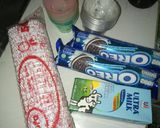 Foto langkah ke 5 dari resep BolKus Oreo.