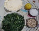 મેથી ના તળેલા મુઠીયા (Methi Fry Muthiya recipe in Gujarati) રેસીપી સ્ટેપ1ફોટો
