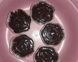 Foto langkah ke 3 dari resep Choco Lava Kukus a la PawonLulung.