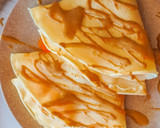Foto del paso 1 de la receta: Crepes 2 ingredientes