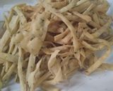Foto langkah ke 11 dari resep Kue bawang renyah.