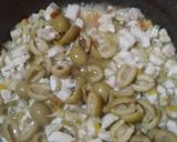Foto del paso 6 de la receta: Empanadas de pollo